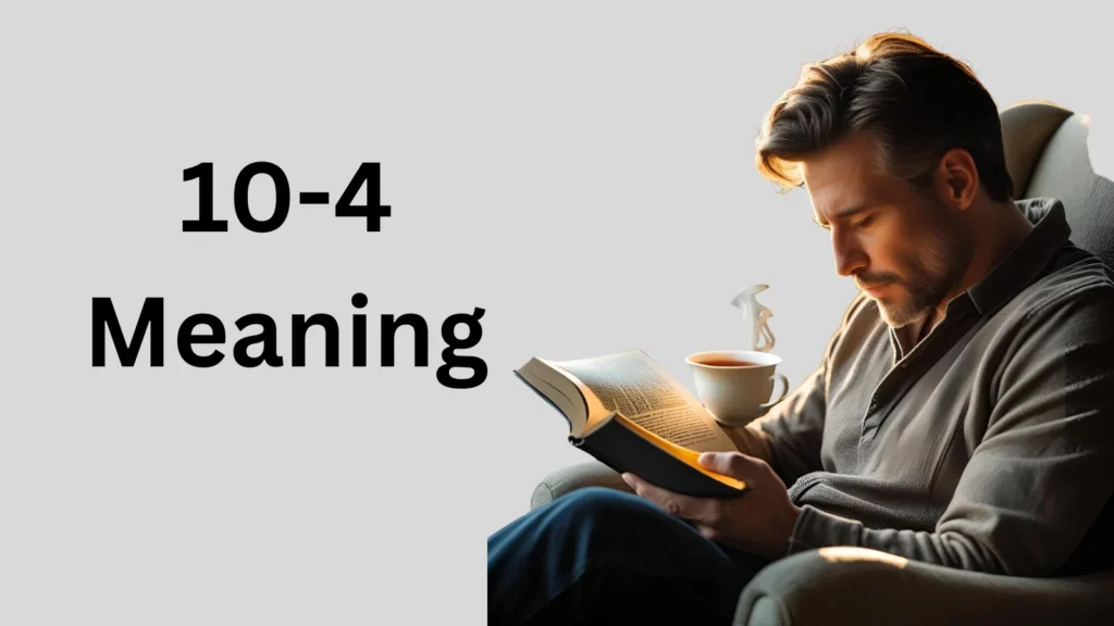 10-4 Meaning in Text