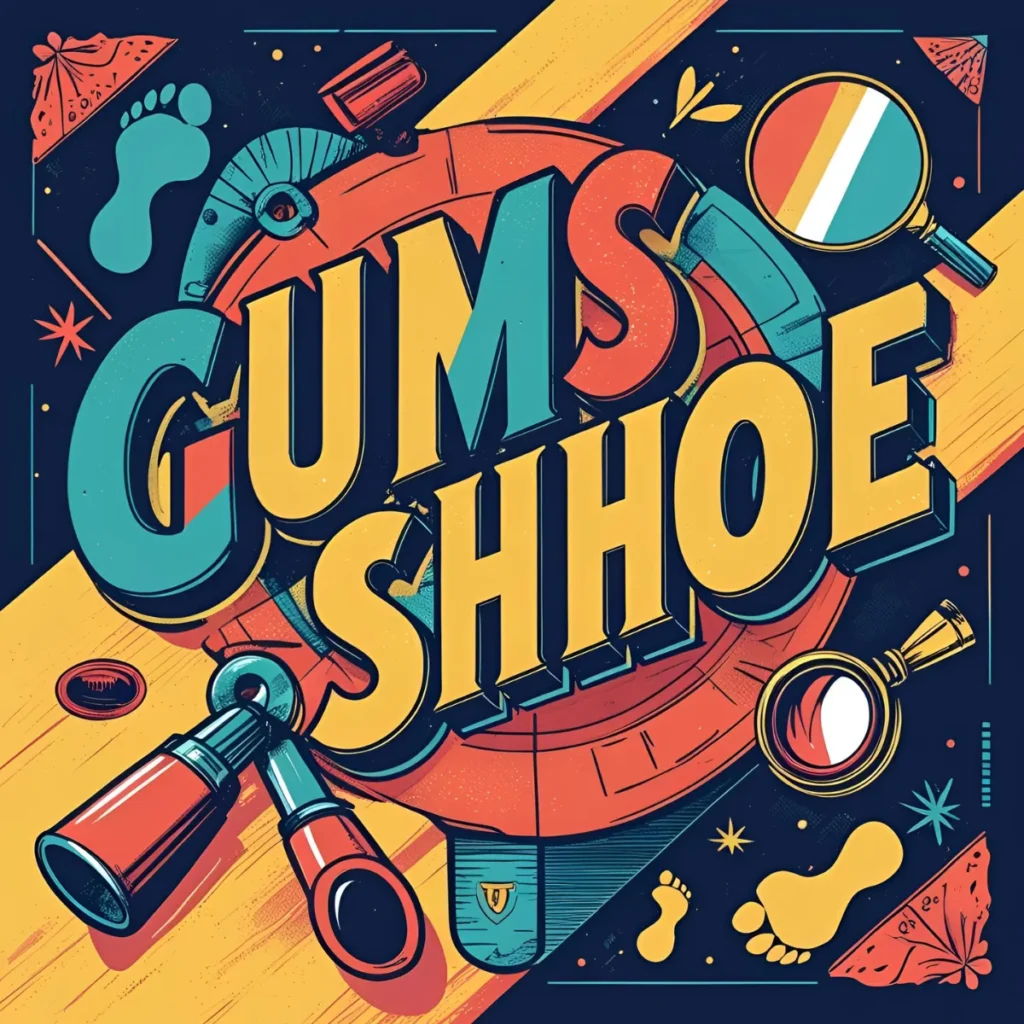 Gumshoe in Casual Response