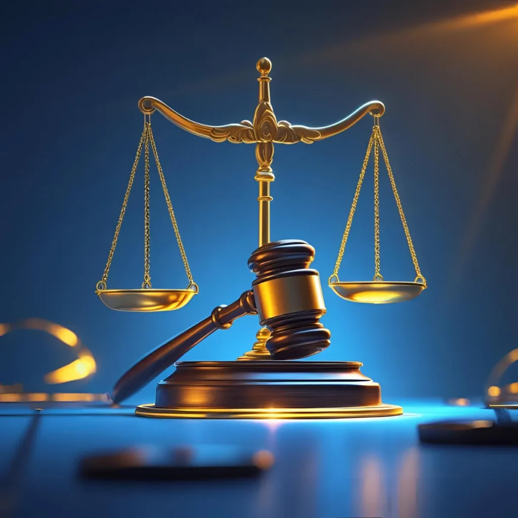 What does indicted mean?