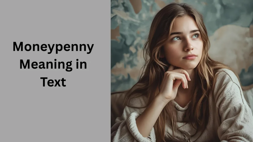 Moneypenny Meaning in Text