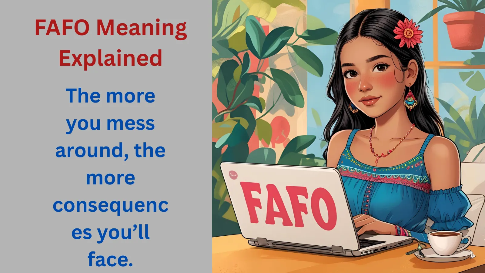 FAFO Meaning Explained