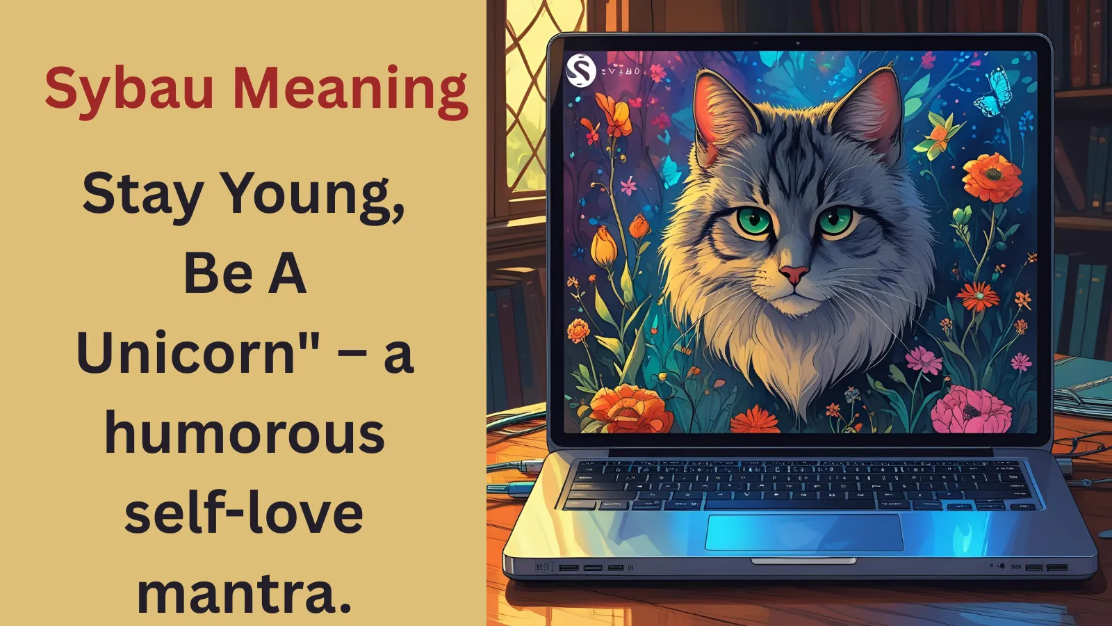 Sybau Meaning