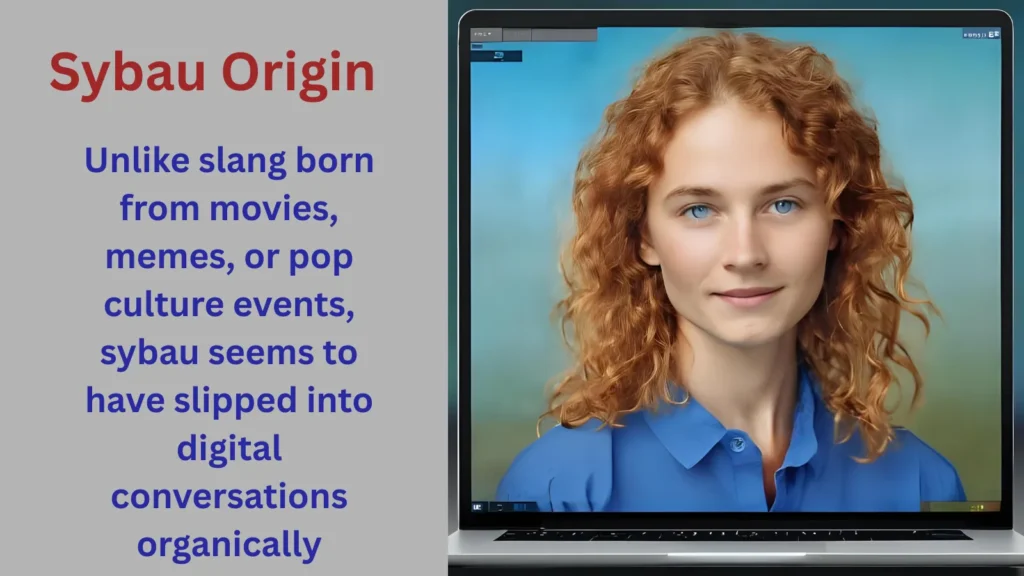 Sybau Origin