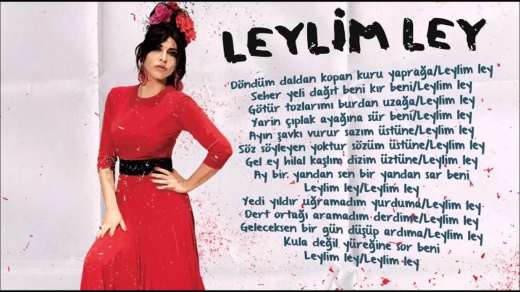 Leylim Ley Meaning: explained