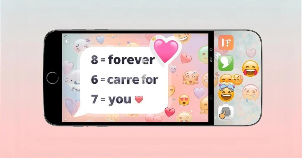 8647 Mean? Definition & Meaning