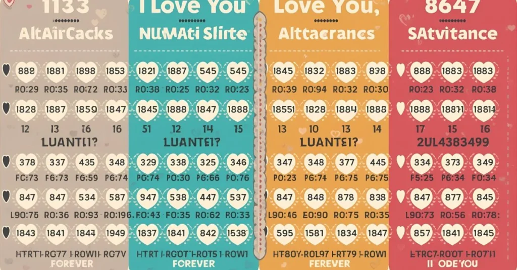 8647 Mean? Similar Terms & Alternatives