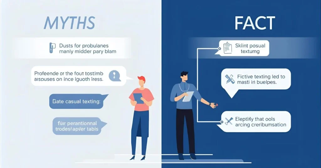 ASF Common Misconceptions & Clarifications