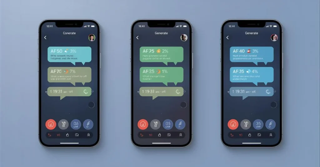 ASF Comparison With Similar Concepts