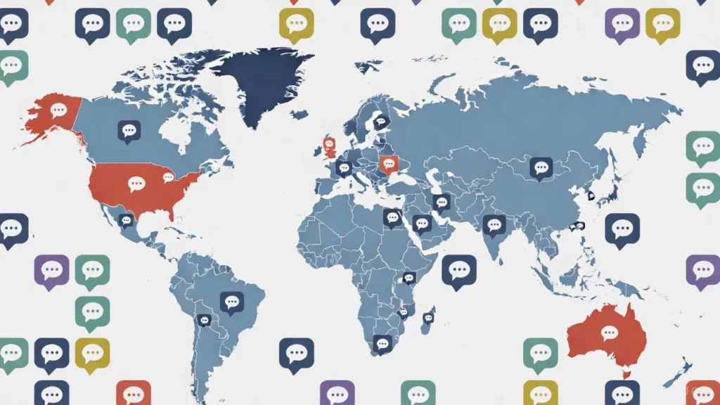 ASF Regional or Cultural Differences