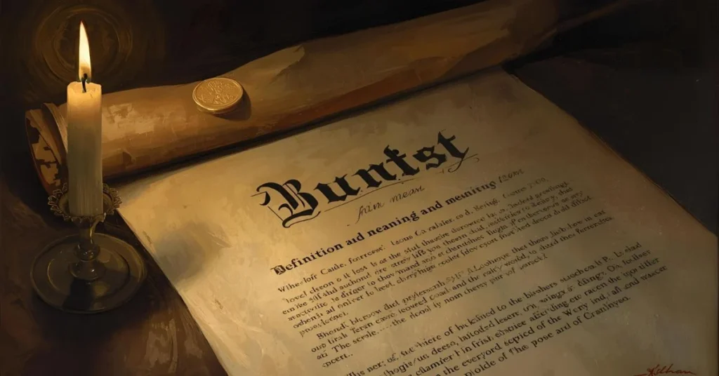 Background & History Benign