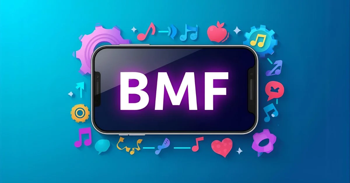 What Does BMF Mean?