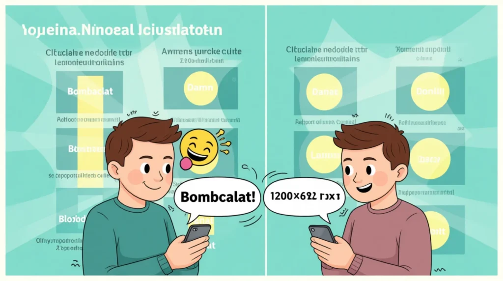 Bombaclat How to Respond