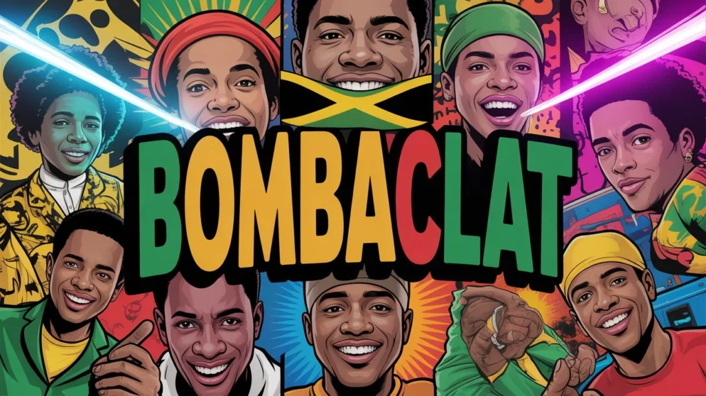 What Does Bombaclat Mean?