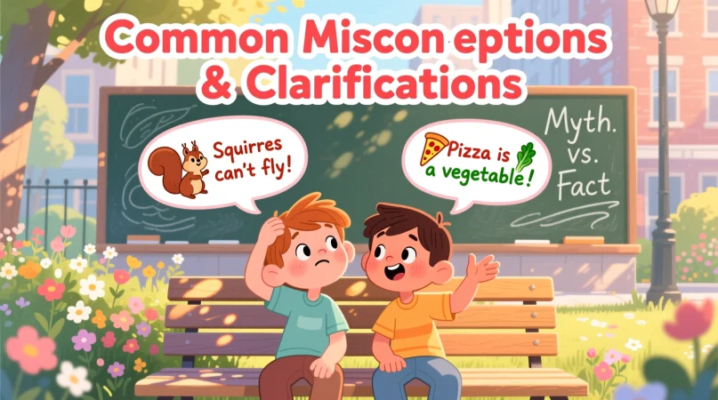 Bougie Common Misconceptions & Clarifications