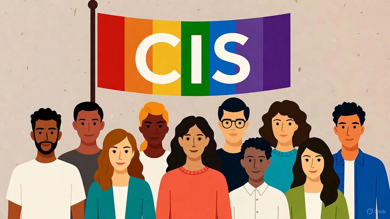 🌈 What Does CIS Mean?