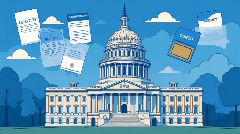 Codify in Politics & Congress