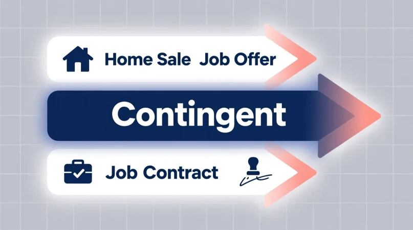 Contingent Definition & Meaning