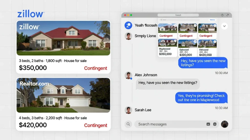 Contingent Usage in Online Platforms