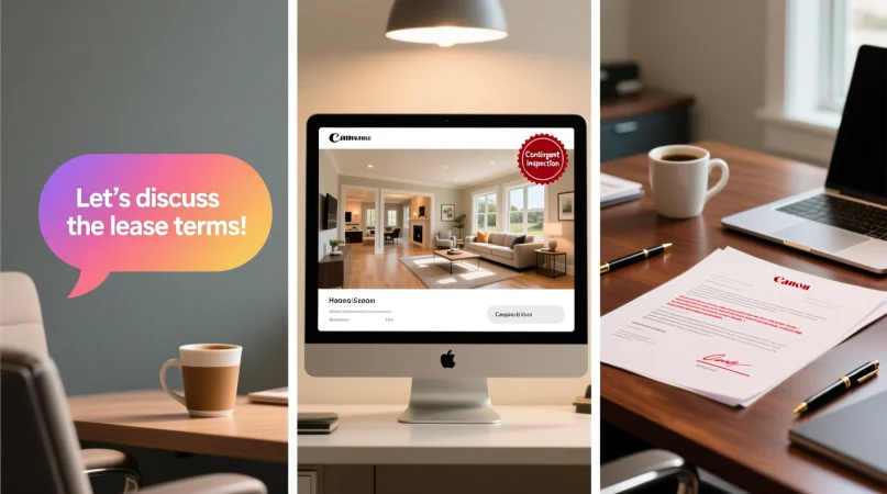 Contingent Usage in Various Contexts