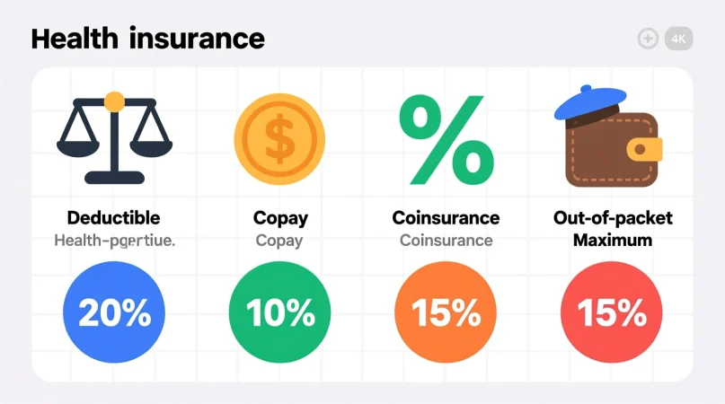 Deductible Comparison With Similar Terms