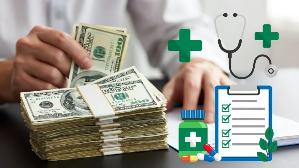 deductible Definition & Meaning