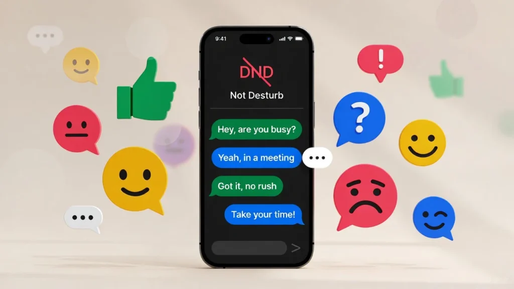 DND Hidden or Alternative Meanings