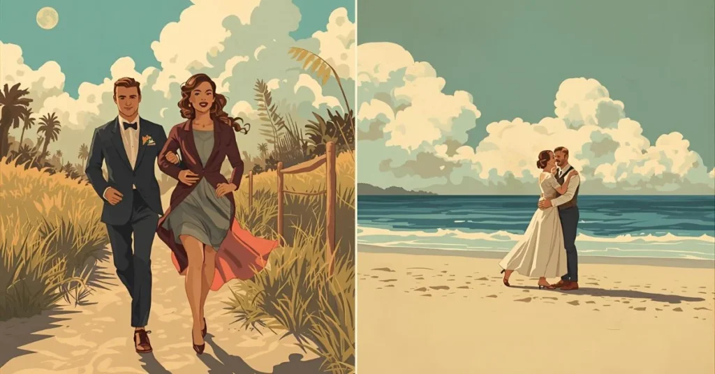 Elope Mean Background & History