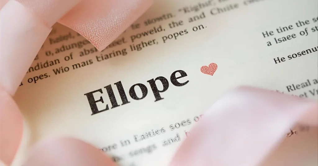 Elope Mean Definition & Meaning