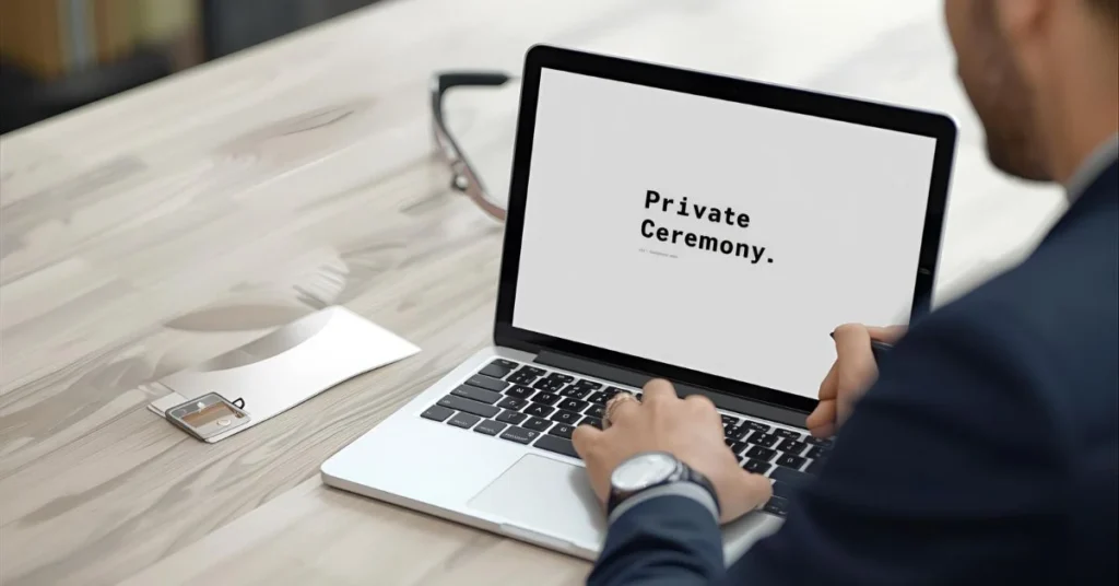 Elope Mean Suitability for Professional Communication