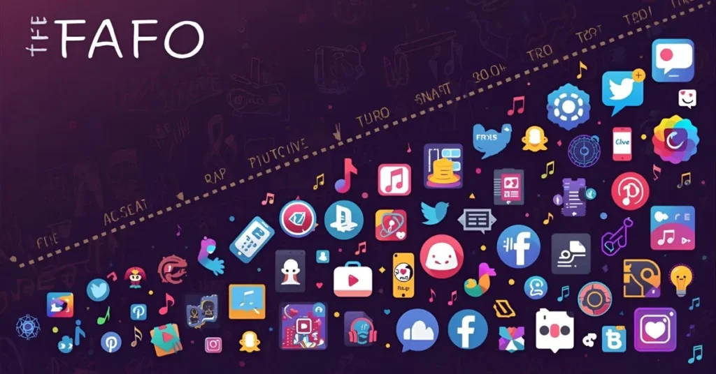 FAFO Background & Origin