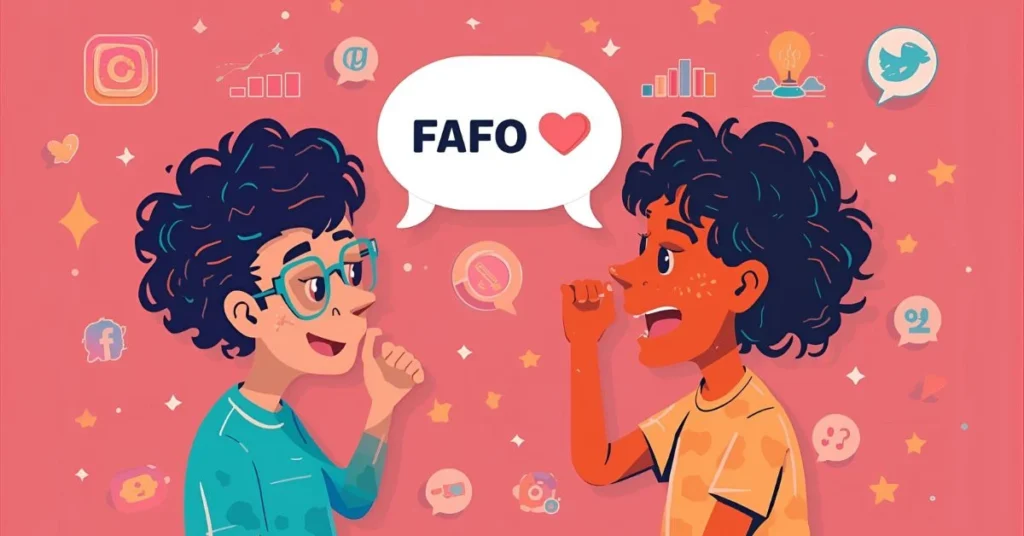 FAFO Definition & Meaning