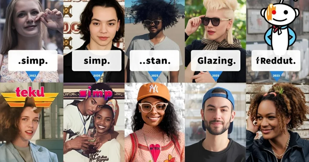 Glazing Mean? Background & History