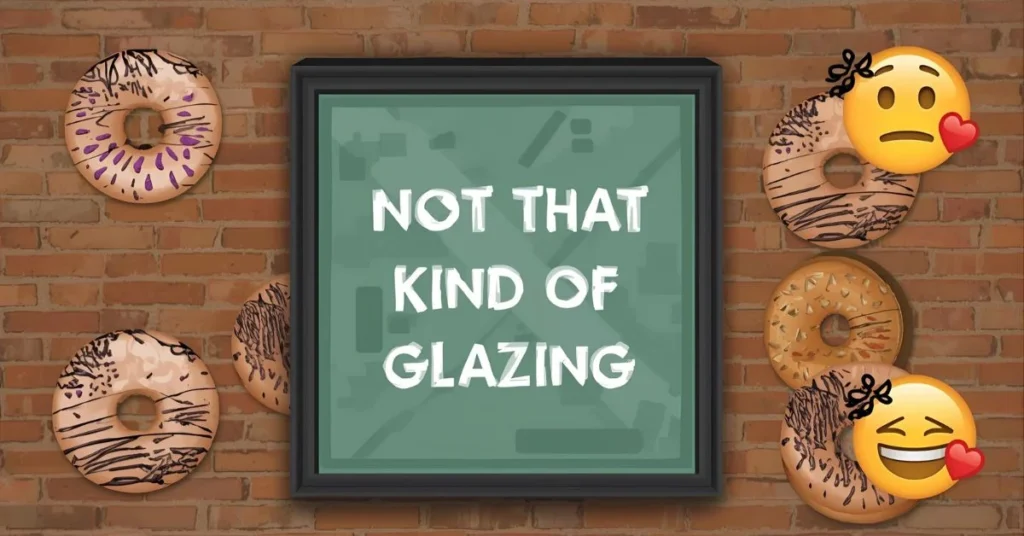 Glazing Misconceptions & Clarifications