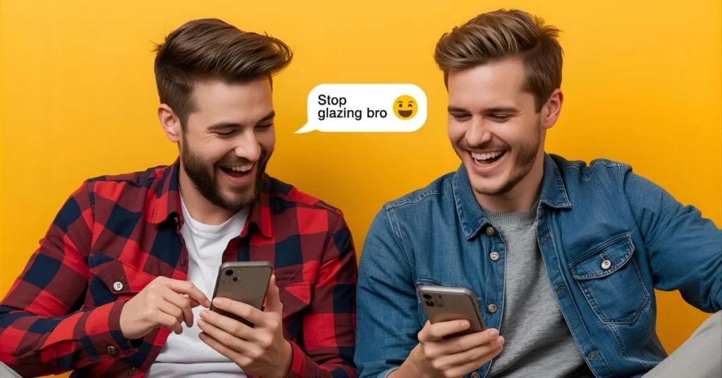 Glazing Similar Terms & Alternatives