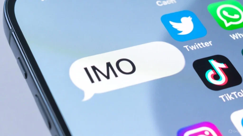 What Does IMO Mean? | Clear Definition