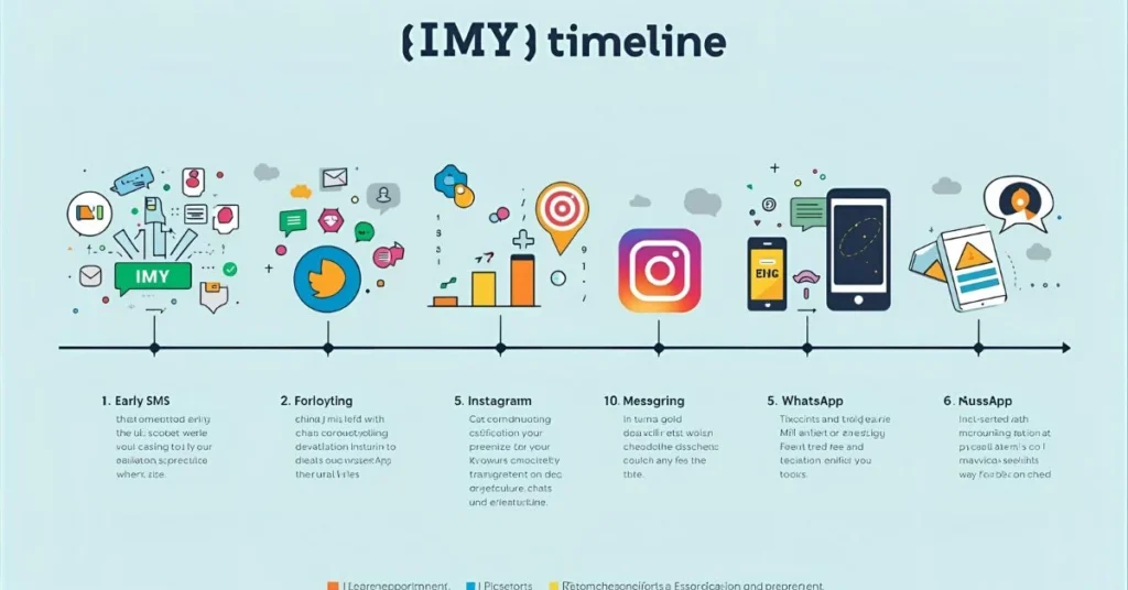 IMY Background & History