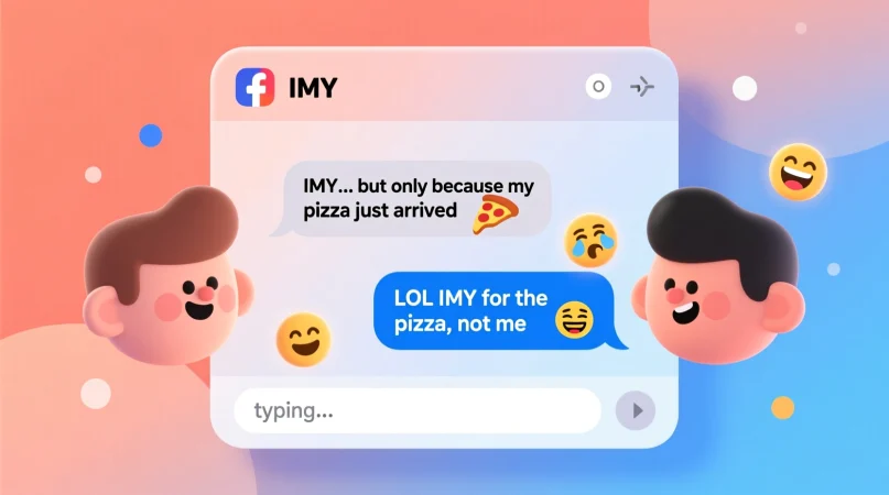 IMY Hidden or Alternative Meanings