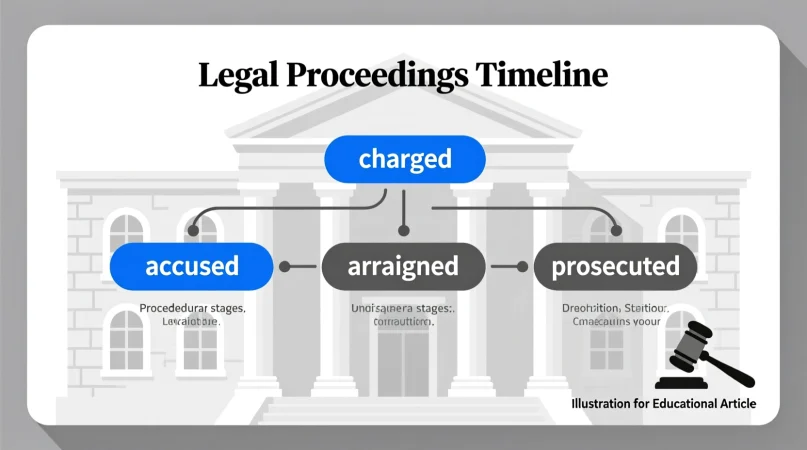 Indicted Alternatives & Synonyms