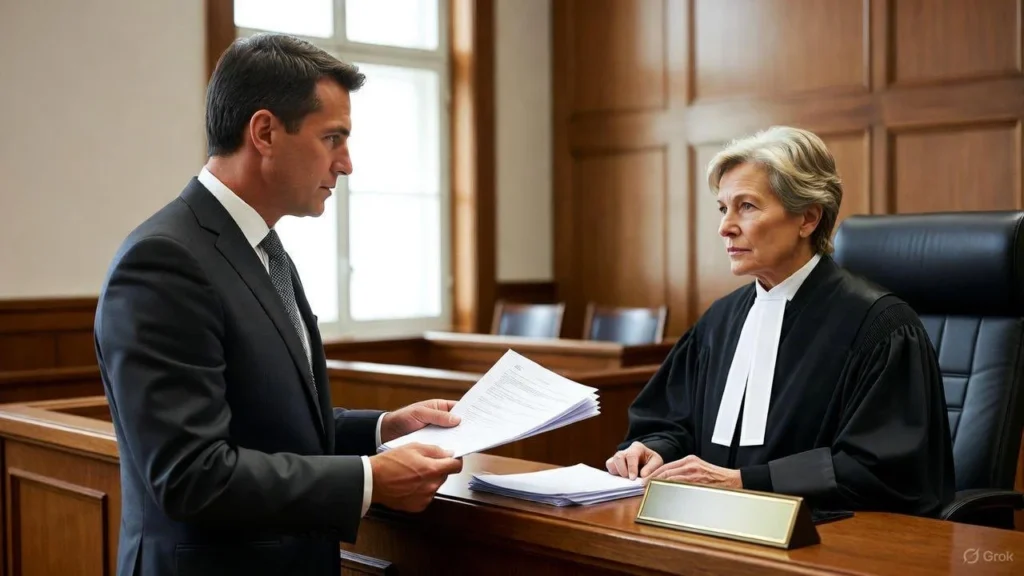 Indicted Definitions & Meaning