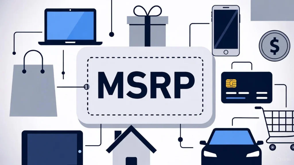 What Does MSRP Mean?