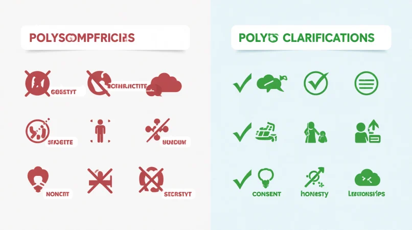 Poly Common Misconceptions & Clarifications