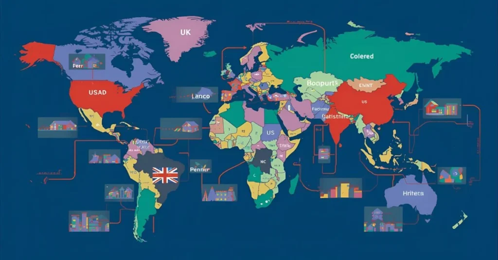 Rebuilt Title Regional or Cultural Differences