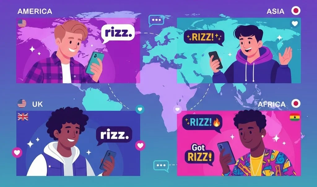 Regional & Cultural Differences