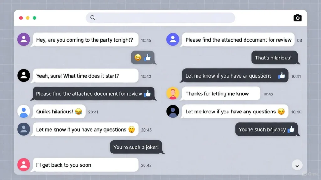 Respond to Contingent Situations