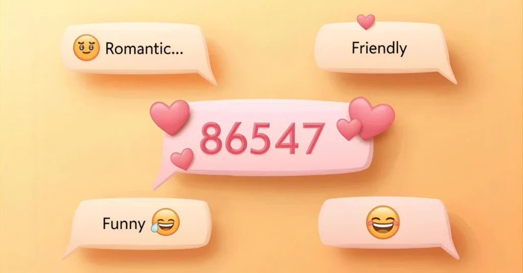 Respond to โ8647โ