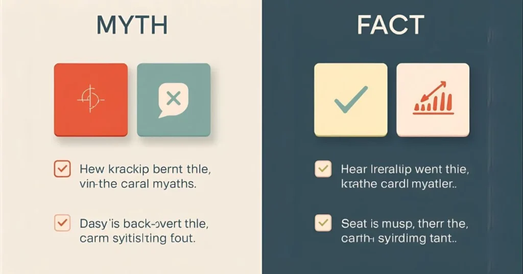Shawty Common Misconceptions & Clarifications