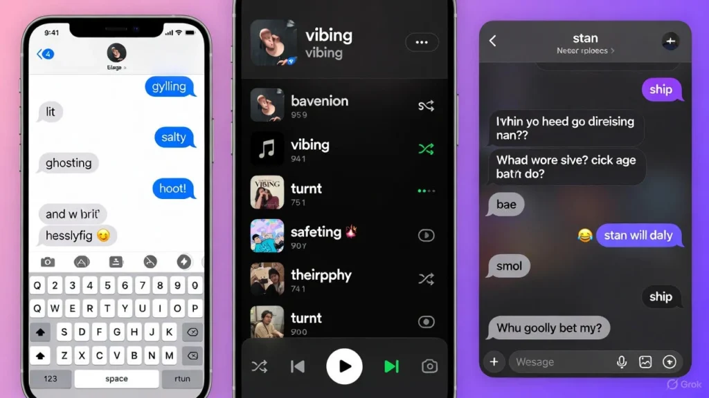 Shawty Usage in Various Contexts