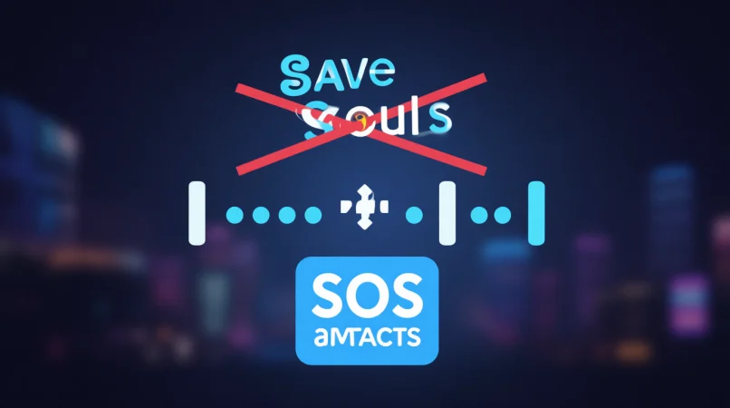 SOS Common Misconceptions