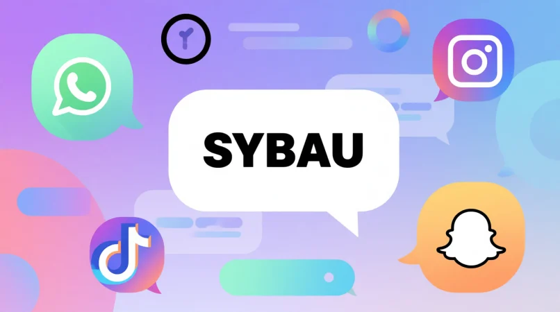 Sybau Meaning