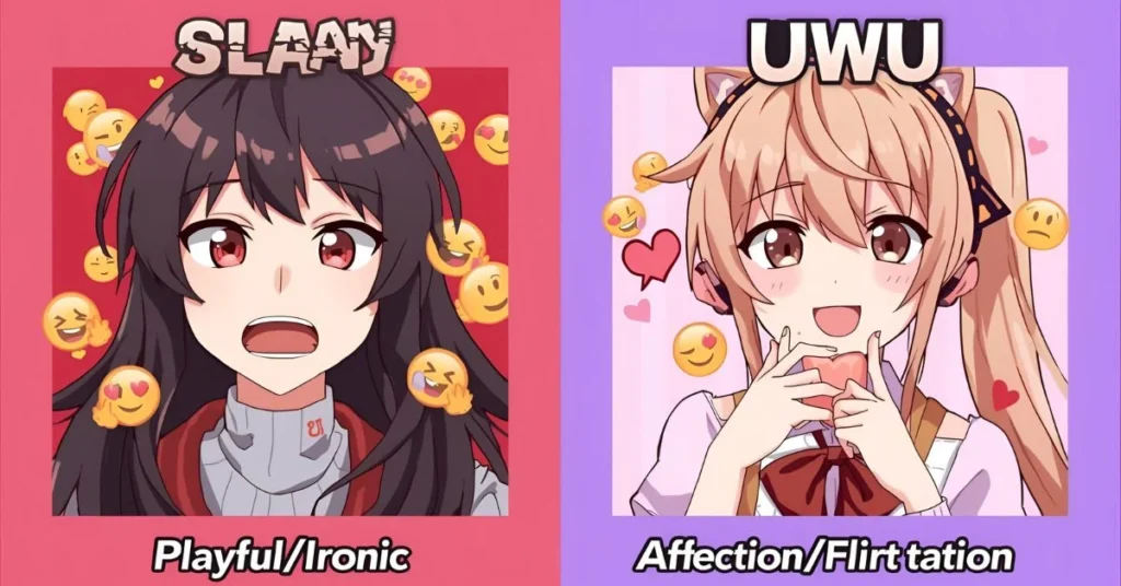 UWU Hidden or Alternative Meanings